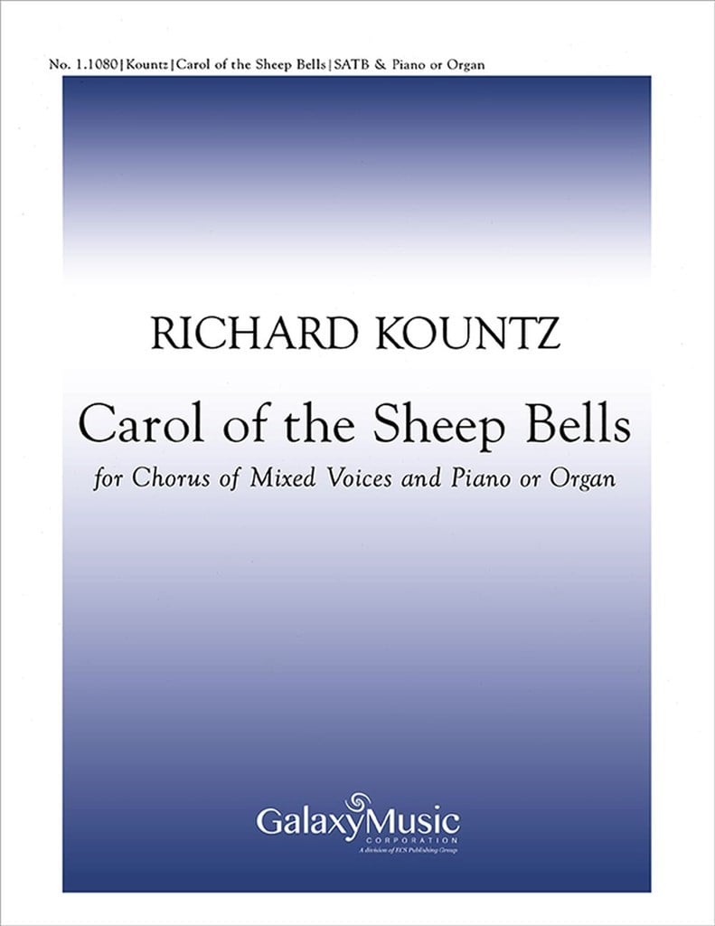 Carol of the Sheep Bells